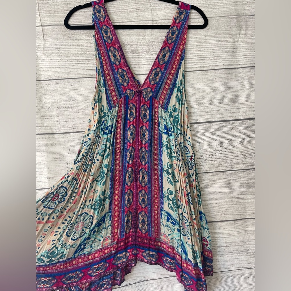 Intimately Free People Tunic